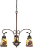 106292 Mid. Chandeliers-Glass Down - 407766 - Capital Lighting, Inc.