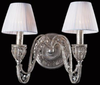 6230/2 Sconces-Double Candle - 705051 - Capital Lighting, Inc.