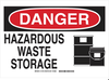 Chemical Signs - 131758 - Brady Corporation