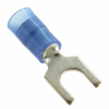 Terminals - Spade Connectors - 298-10652-ND - DigiKey