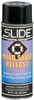 Slide Mold Saver Clear Release Agent - 10 oz Aerosol Can - Paintable - SLIDE 42510 - SLIDE 42510 - R. S. Hughes Company, Inc.