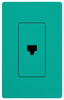 Modular Jack - SC-PJ-TQ - Lutron Electronics Co., Inc.