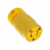 Power Entry Connectors - Inlets, Outlets, Modules - WM19377-ND - DigiKey
