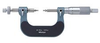 Gear Tooth Micrometer 0-25mm -- 324-251-10