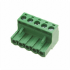 Terminal Blocks - Headers, Plugs and Sockets - 2057-EBHA-05-D-ND - DigiKey