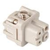 Heavy Duty Power Connectors - 93601-0123 - VAST STOCK CO., LIMITED
