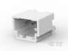 PCB Headers & Receptacles - 3-1971800-1 - TE Connectivity