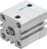 Compact air cylinder - ADN-32-10-I-P-A - Festo Corporation