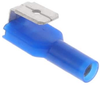 Terminals - Quick Connects, Quick Disconnect Connectors - 0196020005-ND - DigiKey