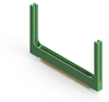 Card Edge Connectors - Edgeboard Connectors - 345-072-559-258 - Lingto Electronic Limited