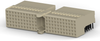 Backplane Conn, R/a Rcpt, 110Pos, 5Row; Product Range Amp - Te Connectivity - 95Y5709 - Newark, An Avnet Company