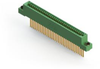 Card Conn, Single Side, 33Pos, Wire Wrap; Card Edge Connector Type Edac - 67AJ4555 - Newark, An Avnet Company