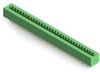 Card Edge Conn, Dual Side, 62Pos, Th; Card Edge Connector Type Edac - 86AH4350 - Newark, An Avnet Company
