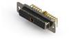 Combo D-Sub Conn, R/a Rcpt, Db-21W1, Th; Product Range Edac - 54AJ8540 - Newark, An Avnet Company