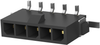 Wtb Conn, Header, 5Pos, 1Row, 3Mm; Connector Systems Amp - Te Connectivity - 17R6048 - Newark, An Avnet Company