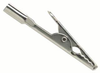 Alligator Test Clip To Banana Jack; Connector Type Pomona - 32H5122 - Newark, An Avnet Company