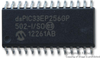 Dsc, 16Bit, 256Kb, 70Mips, 3.6V, Soic-28; Product Range Microchip - 66T7969 - Newark, An Avnet Company