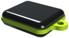 Enclosure, Pocket, Pc, Black/neon Green; Enclosure Type Serpac - 66AH4768 - Newark, An Avnet Company