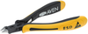 Tapered Cutter, Flush,1.15Mm,130Mm; Cutter Type Aven - 77R0842 - Newark, An Avnet Company