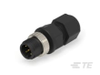 Standard Circular Connectors - 1838275-3 - TE Connectivity