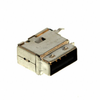 CONN RCPT USB2.0 TYPEA 4POS R/A -- 514-0894858000 - Image