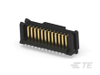 PCB Headers & Receptacles - 114712-E - TE Connectivity