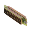 D-Sub Connector Assemblies - 1003-M24308/3-21F-ND - DigiKey