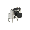 Tactile Switches - 2449-CT1102VS2.8F100-ND - DigiKey
