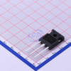 Triode/MOS Tube/Transistor >> IGBTs -- FGH75T65SHD-F155 - Image