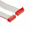 Rectangular Cable Assemblies - A123319-ND - DigiKey