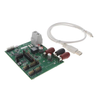 Evaluation and Demonstration Boards and Kits - 296-DRV8145H-Q1EVM-ND - DigiKey