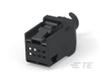 Automotive Connector Caps & Covers - 1-1418790-1 - TE Connectivity