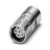 Circular Connector Housings - 277-1628816-ND - DigiKey
