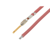 Jumper Wires, Pre-Crimped Leads - 900-2163032224-ND - DigiKey