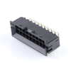 Headers, Male Pins - 0438100217-ND - DigiKey