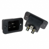 Power Entry Modules (PEM) - 486-1016-ND - DigiKey