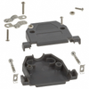 D-Sub, D-Shaped Connector Backshells, Hoods - 925GP-ND - DigiKey