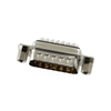D-Sub Connector Assemblies - L777SDA15PVFM-ND - DigiKey
