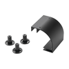 Rack Accessories - 1441-LRD12BLK-ND - DigiKey