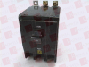 Molded Case Circuit Breaker - 57603388 - Radwell International