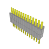Board Spacers, Stackers (Board to Board) - 612-DWM-14-51-G-S-200-ND - DigiKey