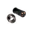 Circular Connector Assemblies - 858-003-103RLU1-ND - DigiKey