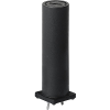 Shock-Safe Fuseholder, 5 x 20 / 6.3 x 32 mm, Slotted Cap/Fingergrip, vertical -- FAC - Image