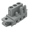 Female connector/socket - 232-133/031-000 - WAGO