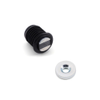 MAGNETIC CATCH BLACK - MC-IS4BP - MC-IS4BP - Sugatsune America, Inc.