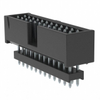 Headers, Male Pins - 612-ZSS-112-01-T-D-540-ND - DigiKey