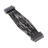 Rectangular Cable Assemblies - SFSD-15-28-H-04.00-DR-NDX-ND - DigiKey