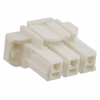 Rectangular Connector Housings - 1376389-1 - ODG (Origin Data Global)