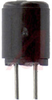 Fuse;Submin/Non-Resettable;Fast Acting;1.25A;Dims 6.4x8.8mm;Thermoplastic;PCB - 70160013 - Allied Electronics, Inc.