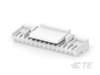 Rectangular Wire & Cable Connectors & Housings - 1-2390144-4 - TE Connectivity